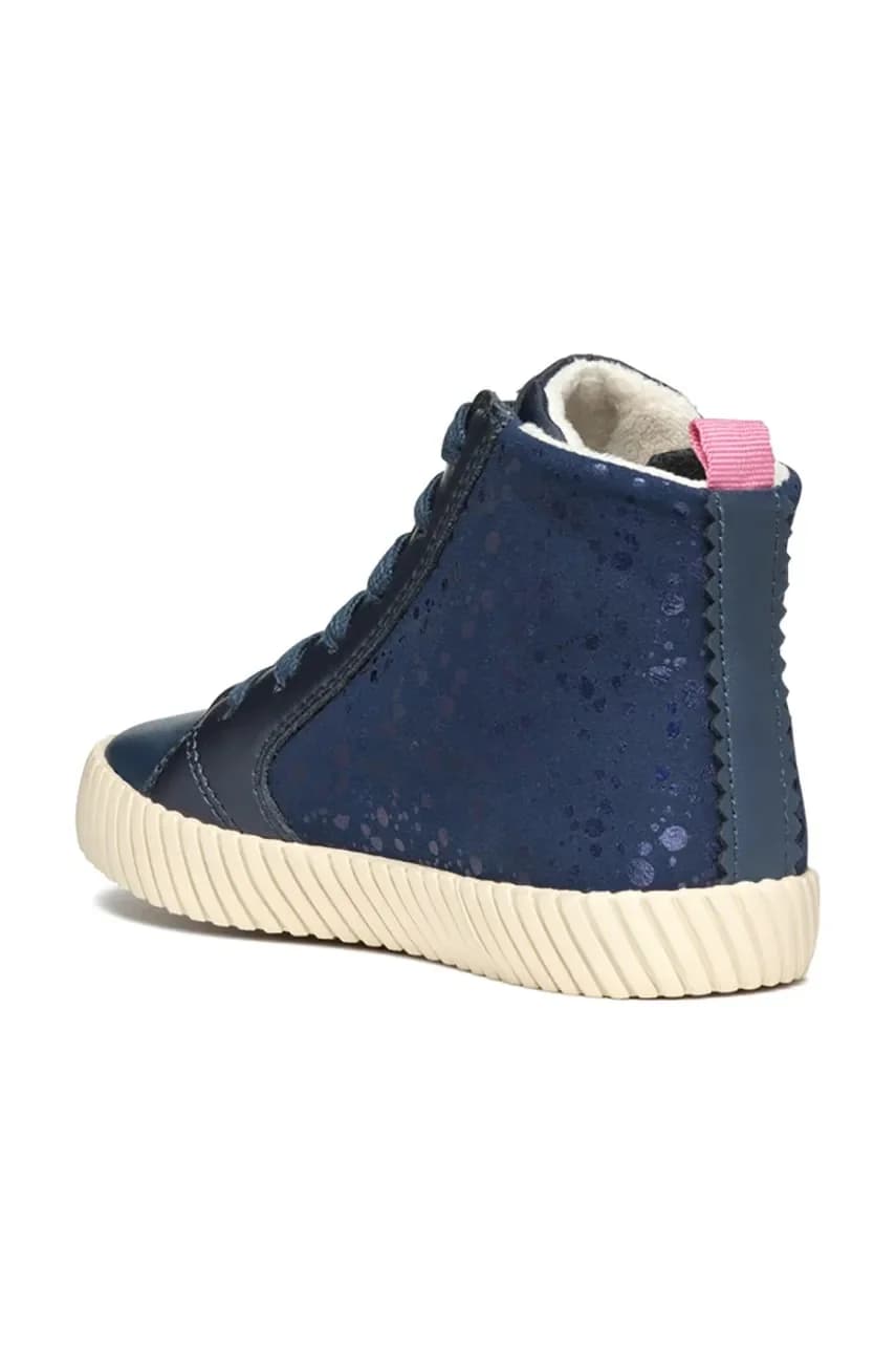 Детские кроссовки БЕЗЗЕРКАЛЬНЫЕ - фото 4