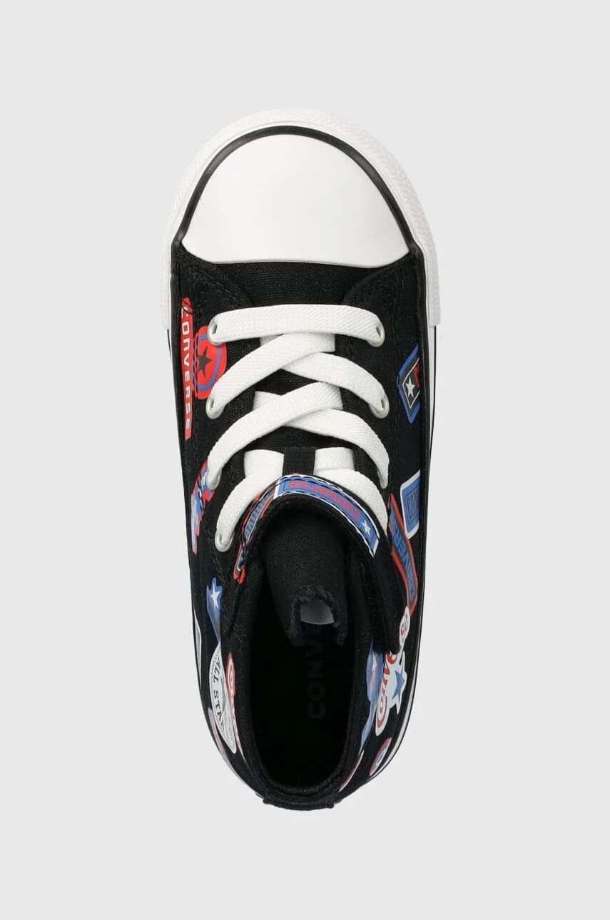 Детские кроссовки - фото 4