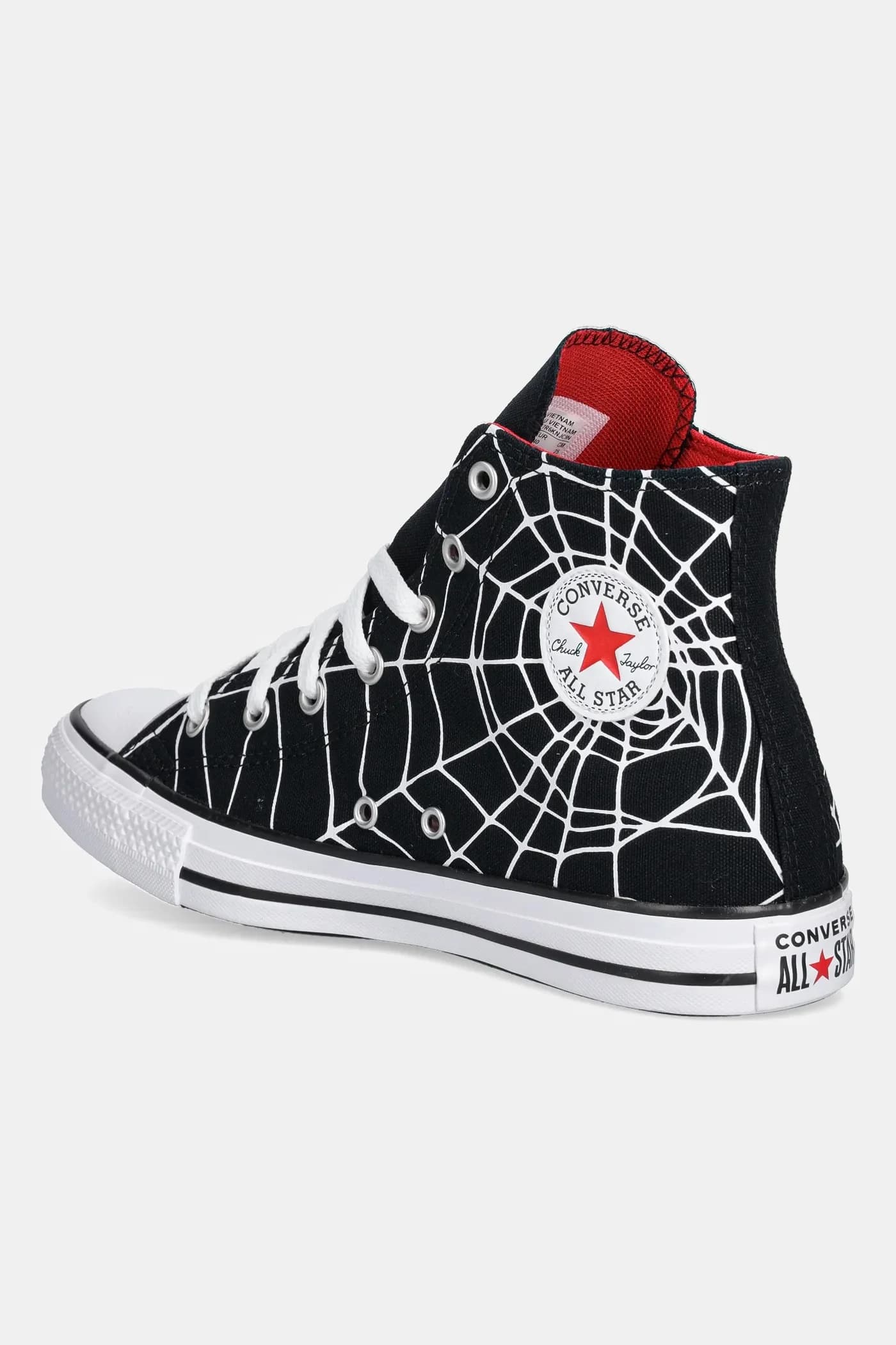 Детские кроссовки CHUCK TAYLOR ALL STAR - фото 3