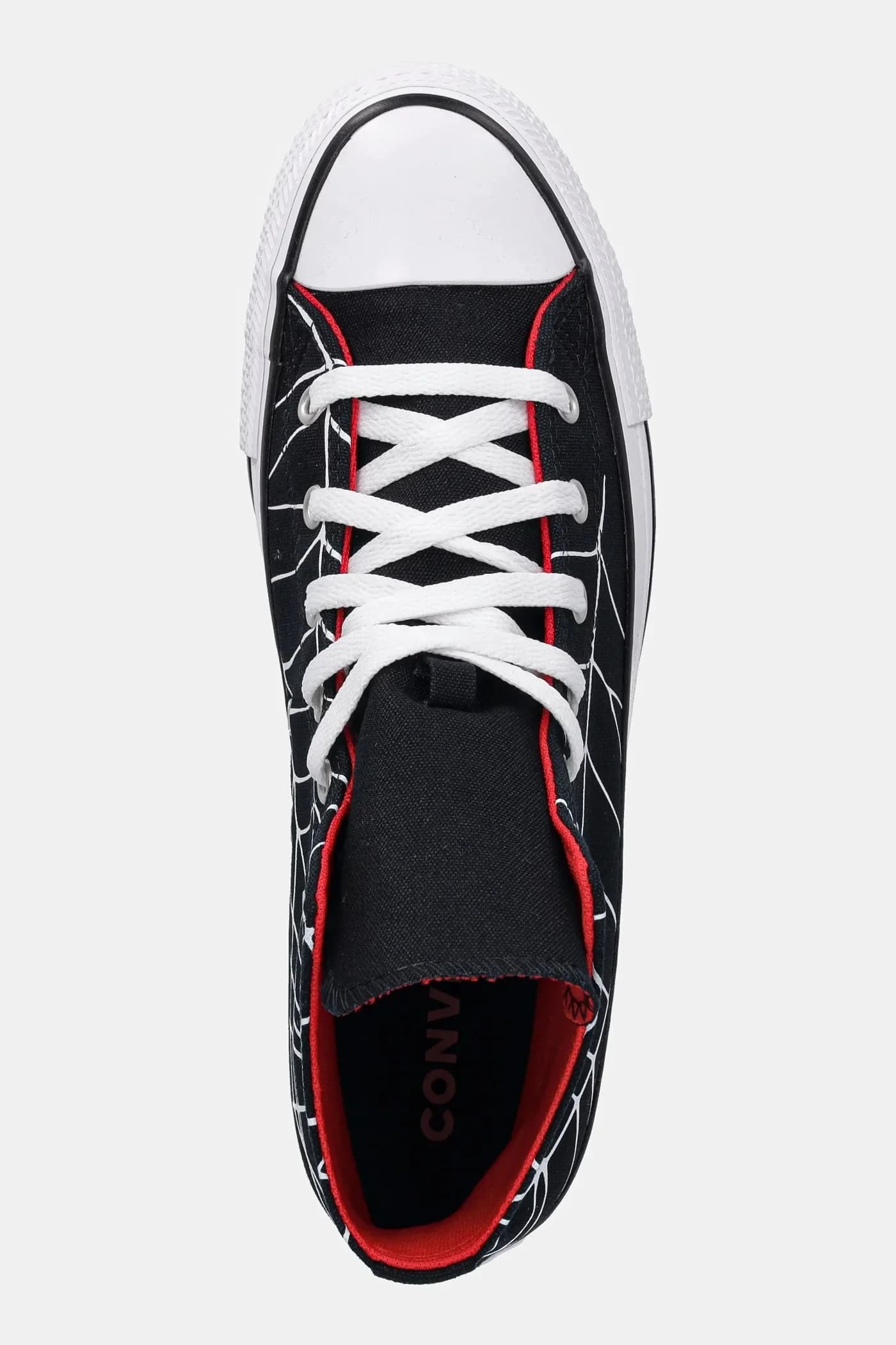 Детские кроссовки CHUCK TAYLOR ALL STAR - фото 4