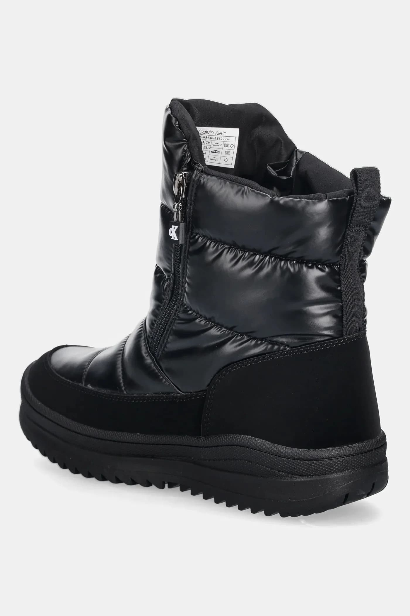 Детская зимняя обувь - фото 3