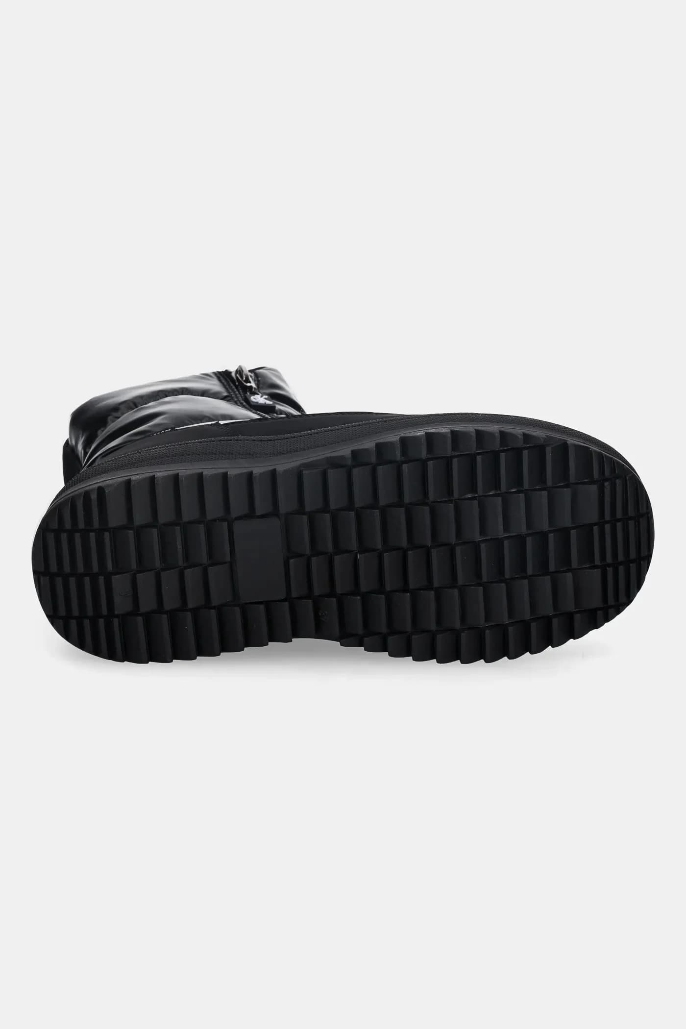 Детская зимняя обувь - фото 5