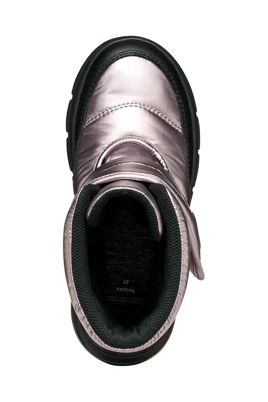 WILLABOOM зимняя обувь - фото 5