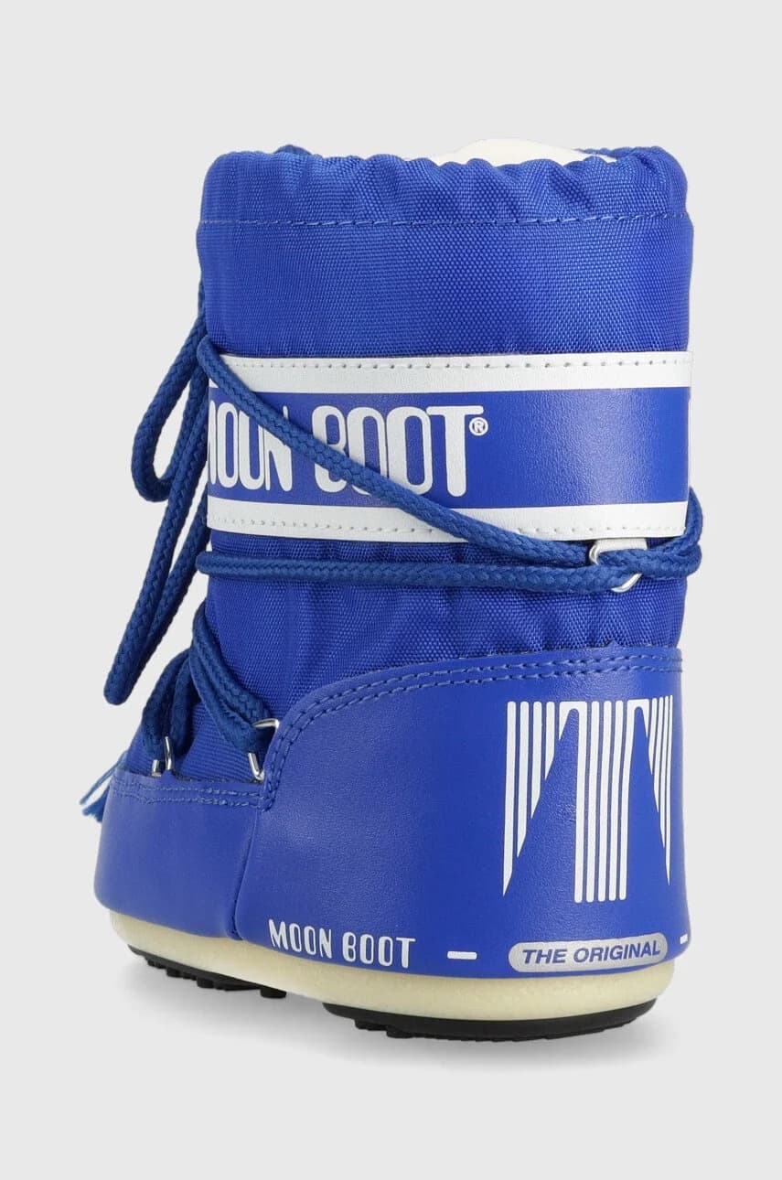 Детские зимние ботинки - фото 3