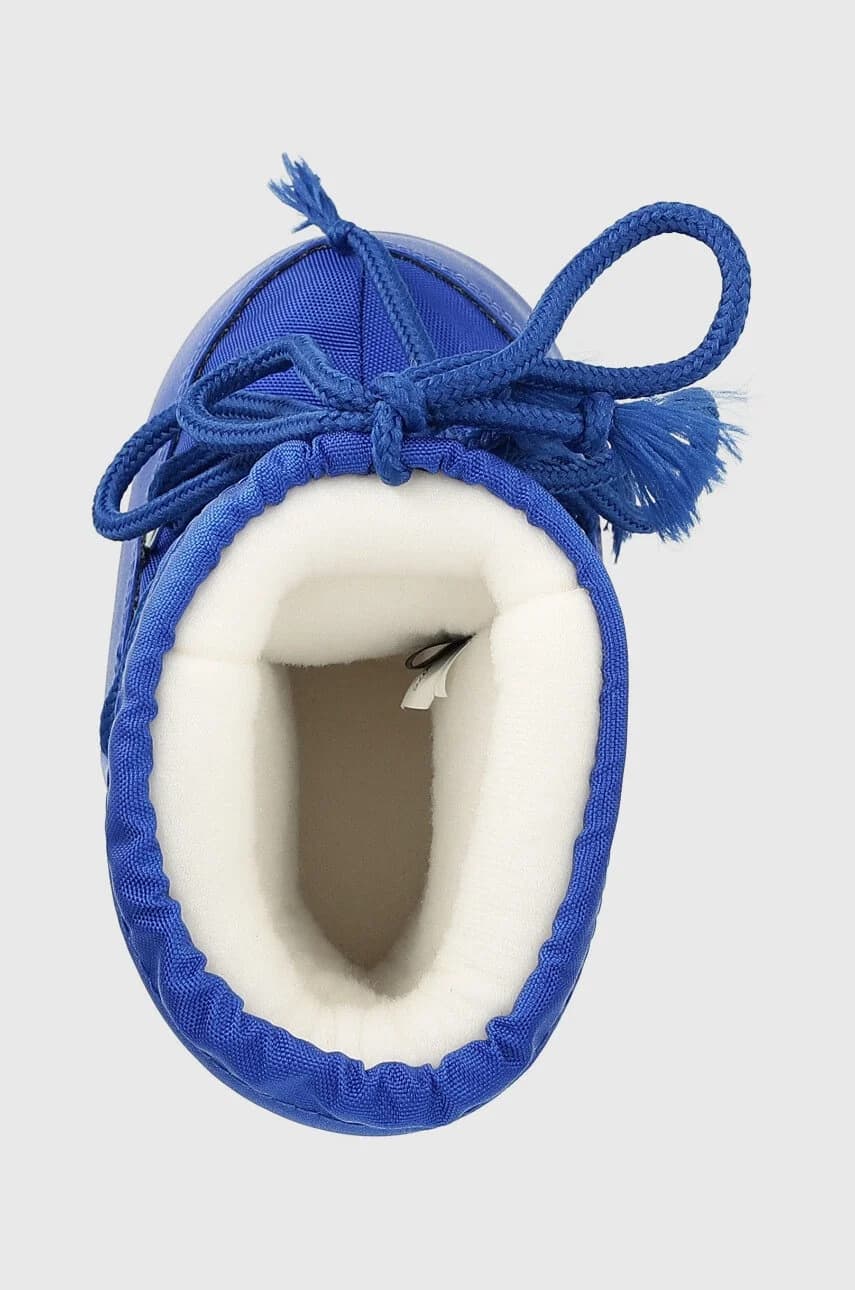 Детские зимние ботинки - фото 4