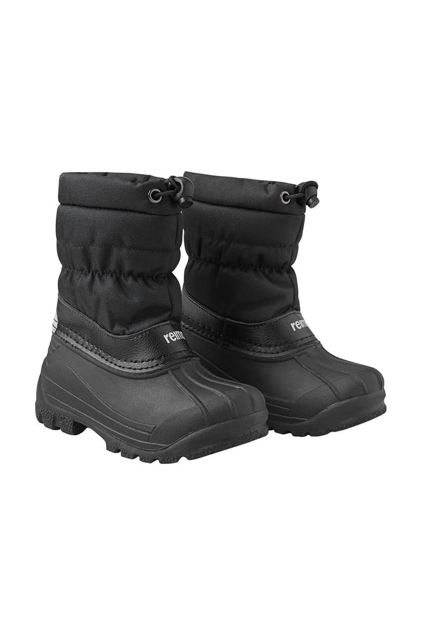 Детские зимние ботинки