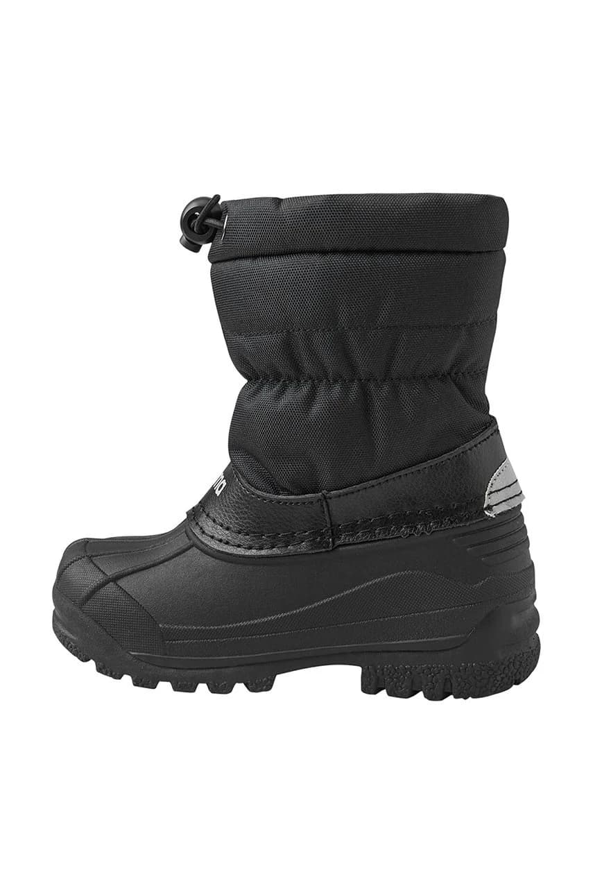 Детские зимние ботинки - фото 3