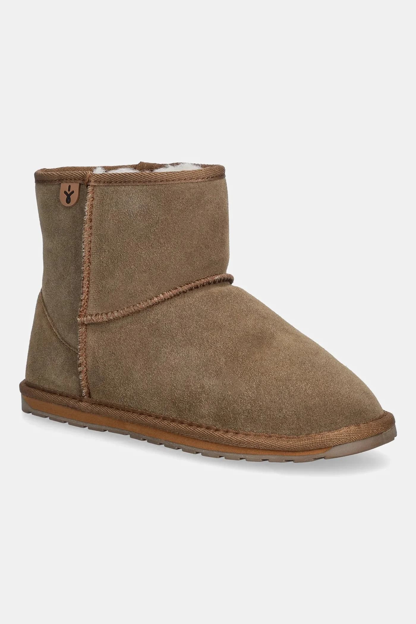 Мини-обувь Wallaby для подростков