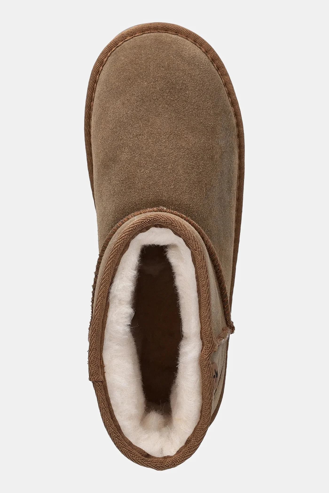 Мини-обувь Wallaby для подростков - фото 4