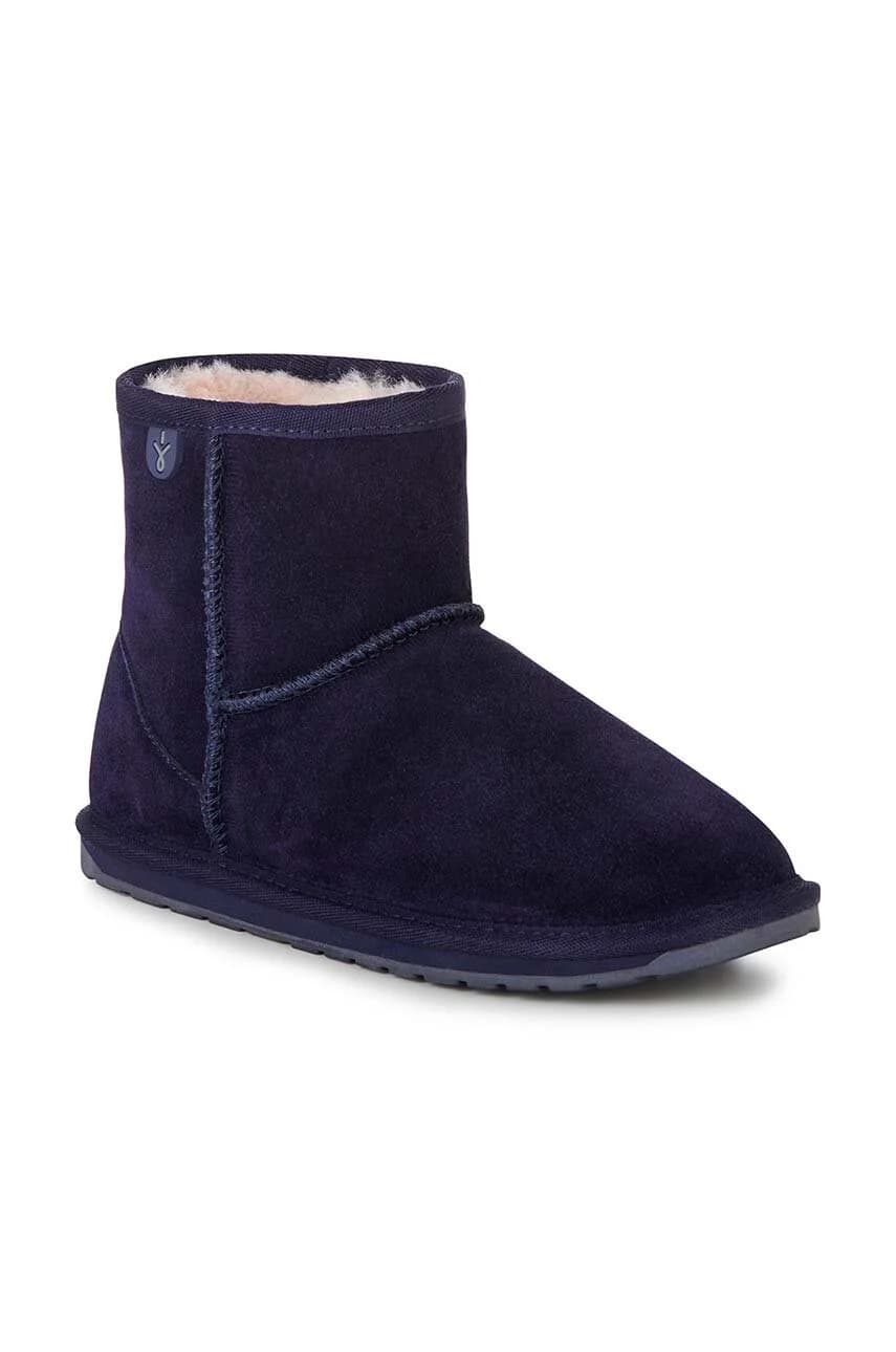 Мини-обувь Wallaby для подростков - фото 2