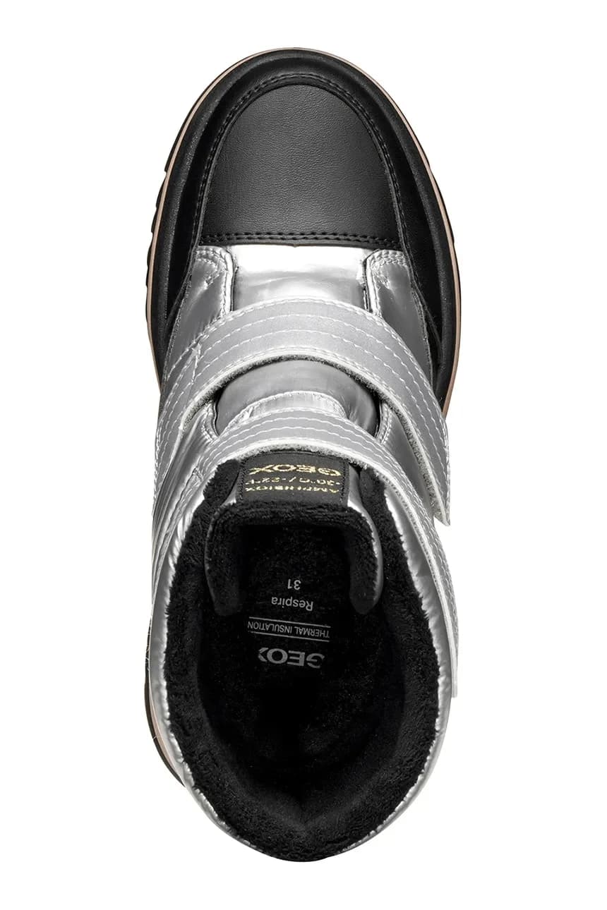 ADELHIDE детская зимняя обувь - фото 5