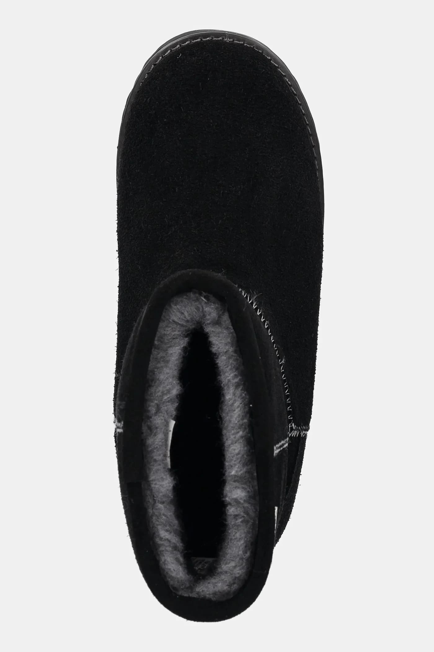 Детские замшевые зимние ботинки Brumby Lo Teens 2.0 - фото 4