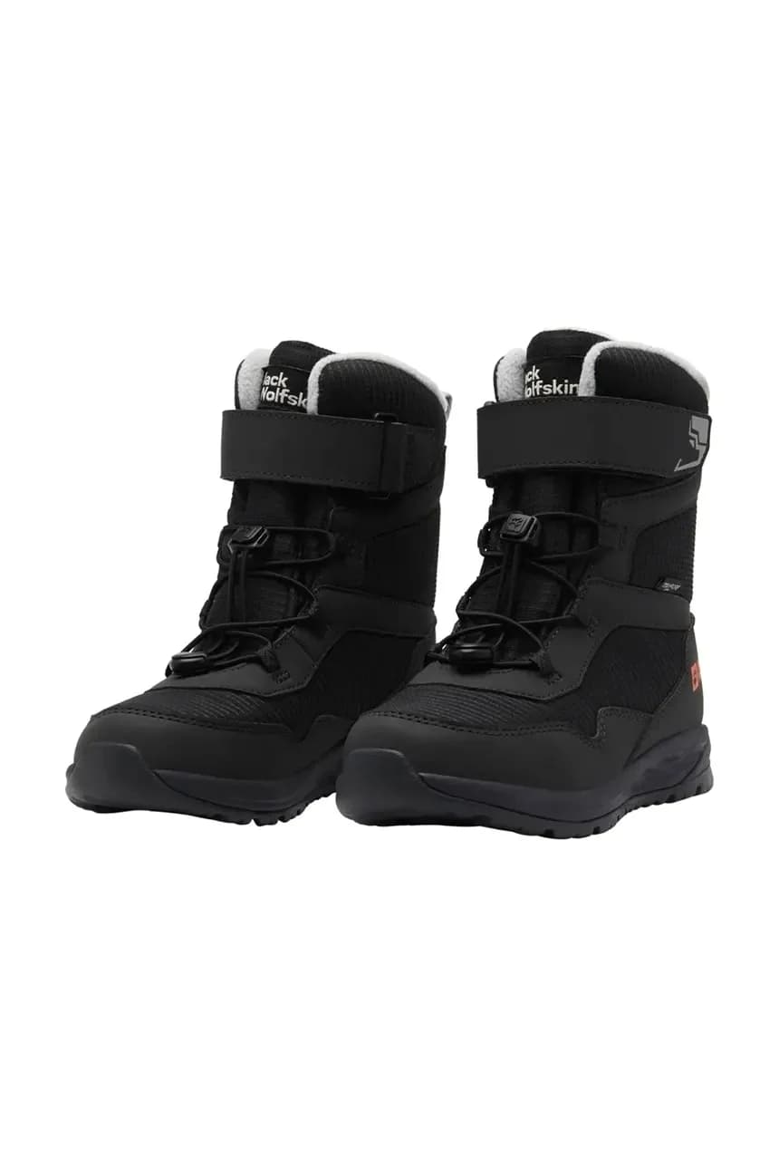 Зимняя обувь POLAR BEAR-B TEXAPORE HIGH VC K - фото 3