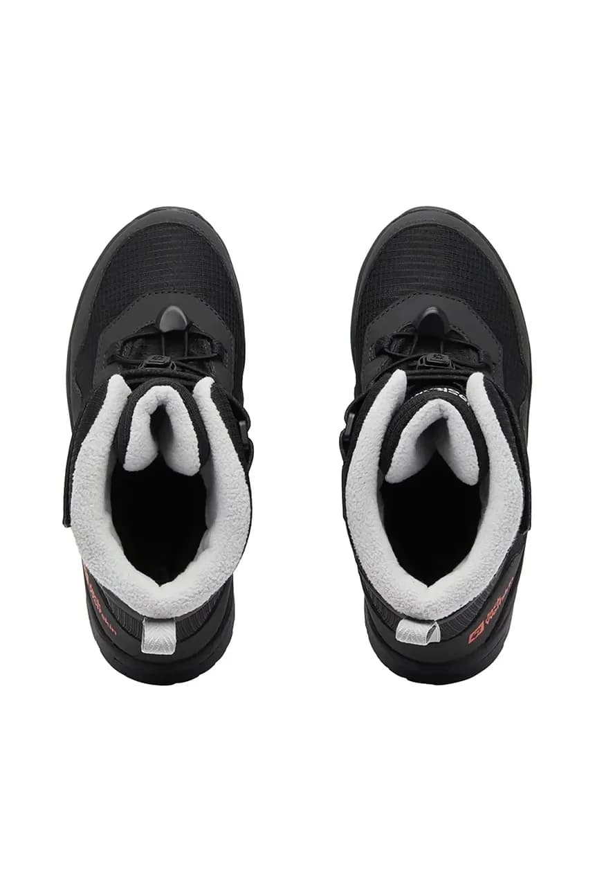 Зимняя обувь POLAR BEAR-B TEXAPORE HIGH VC K - фото 5