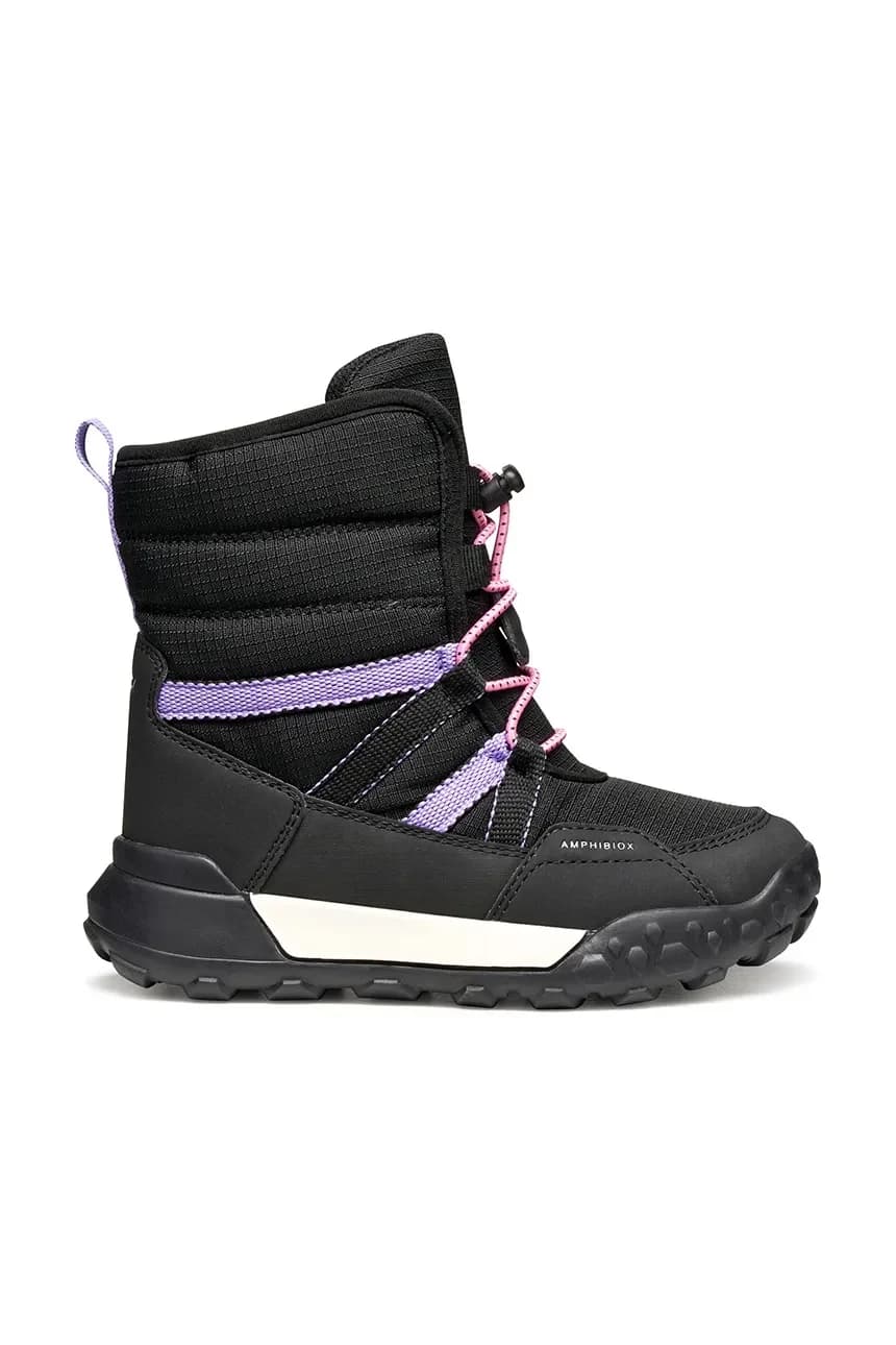 TREKKYUP зимняя обувь - фото 2