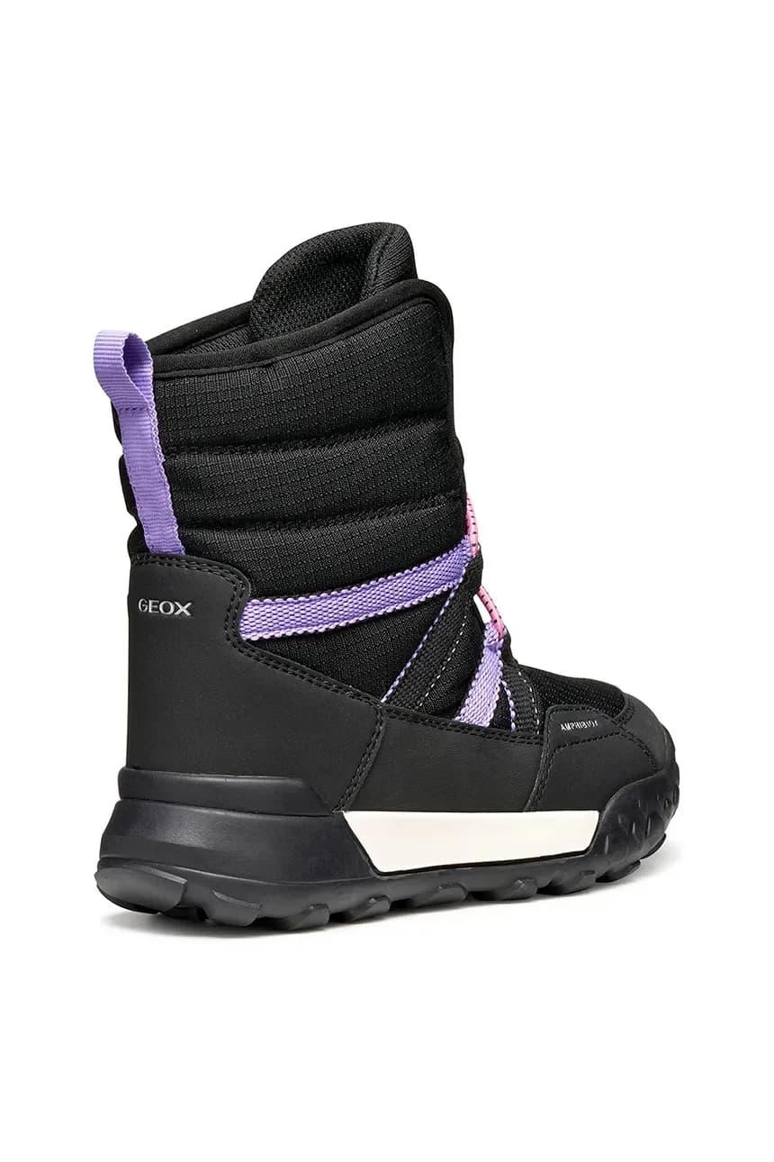 TREKKYUP зимняя обувь - фото 3