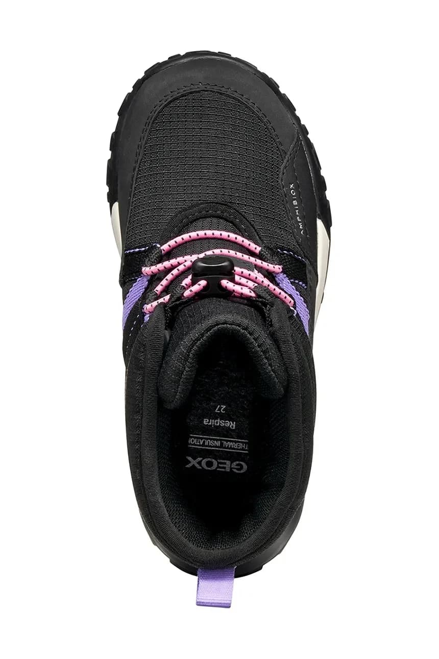 TREKKYUP зимняя обувь - фото 5