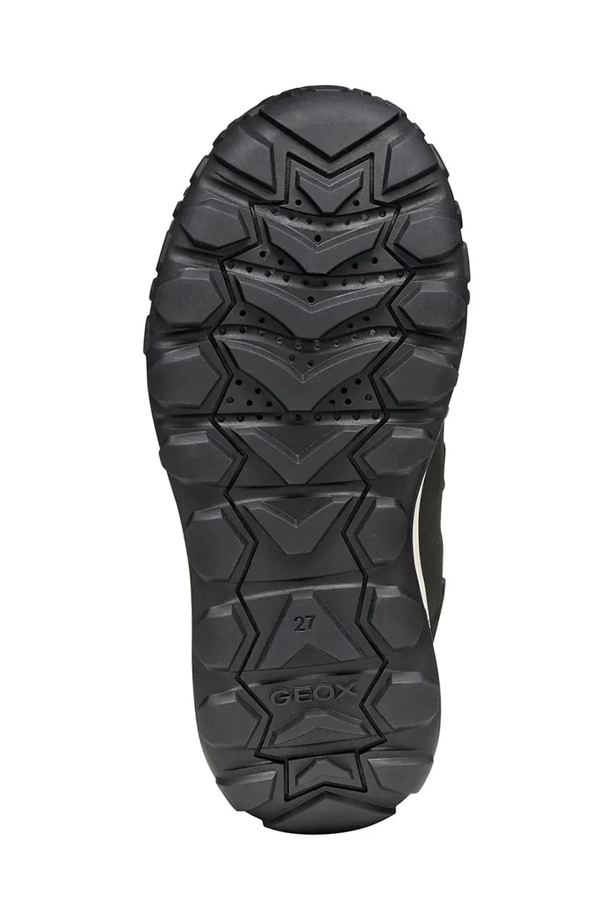 TREKKYUP зимняя обувь - фото 6