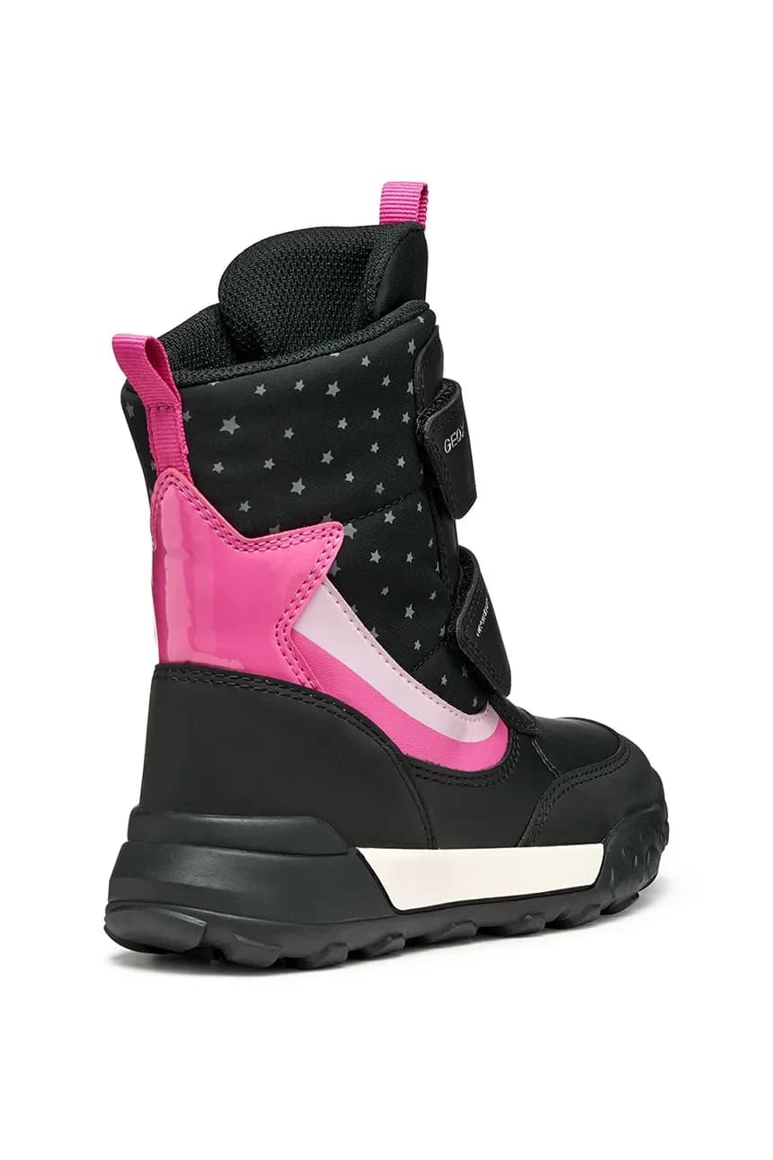 TREKKYUP зимняя обувь - фото 3