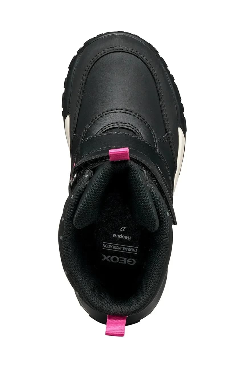 TREKKYUP зимняя обувь - фото 5