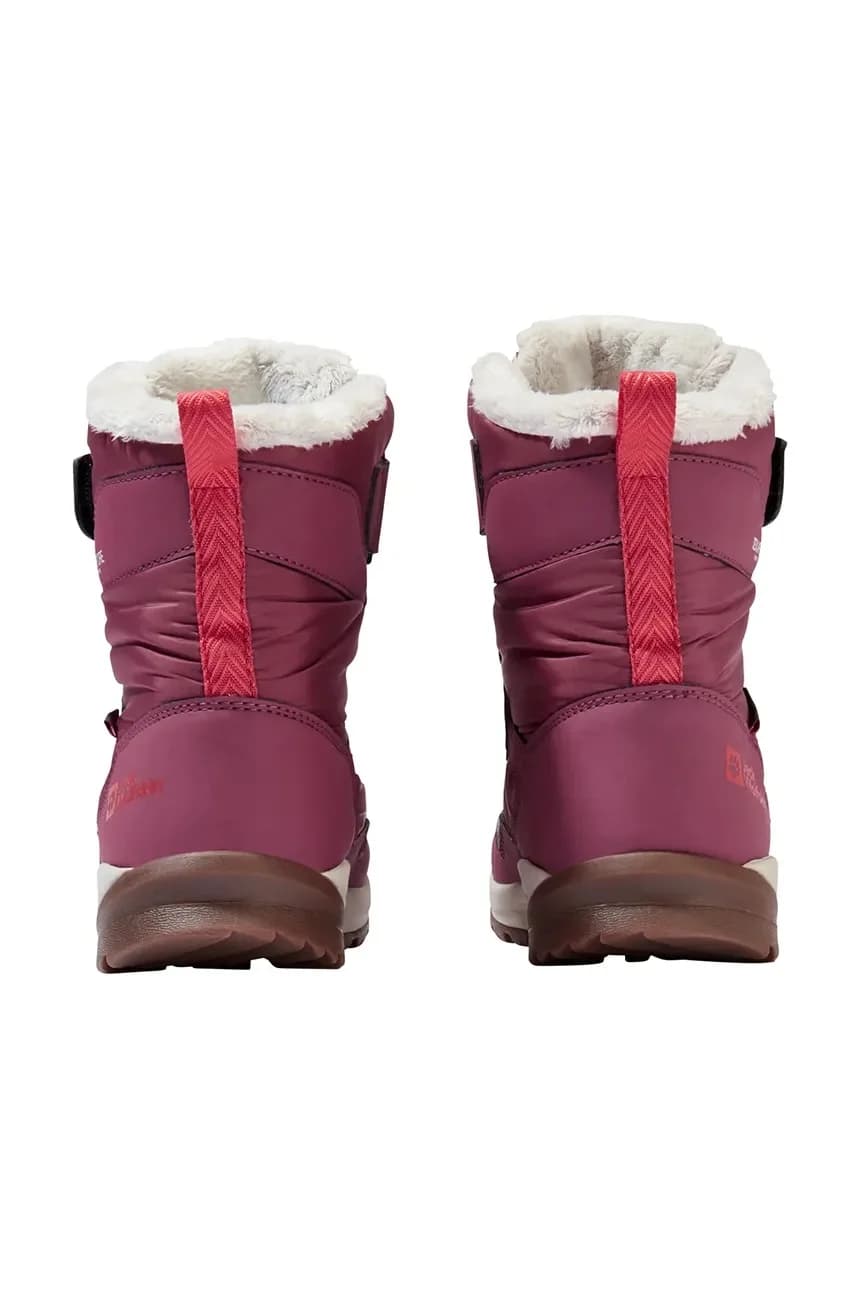 Детская зимняя обувь - фото 4