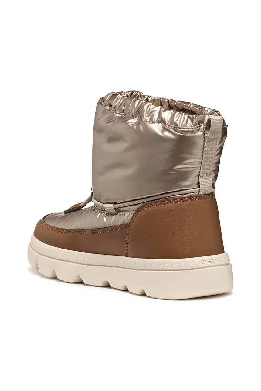 WILLABOOM зимняя обувь - фото 4