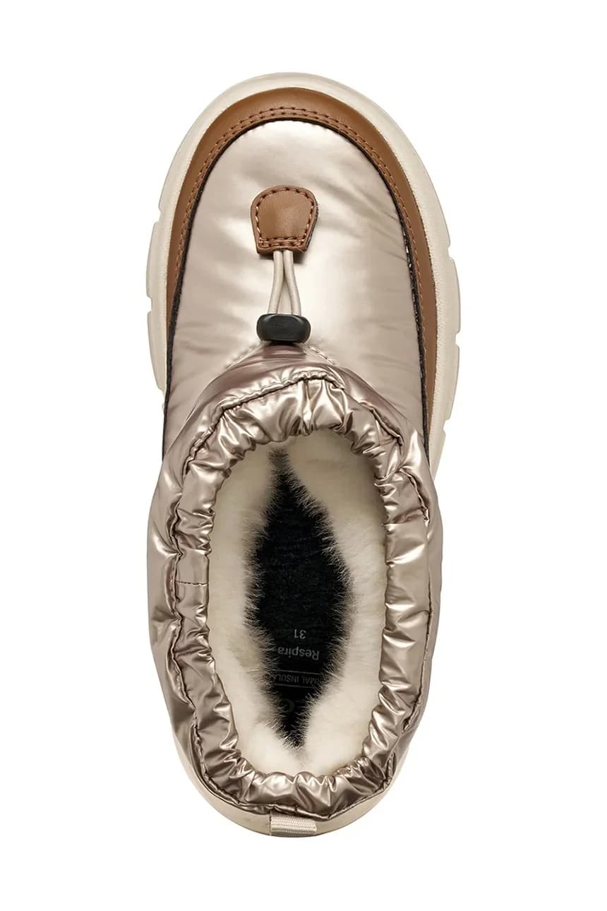 WILLABOOM зимняя обувь - фото 5