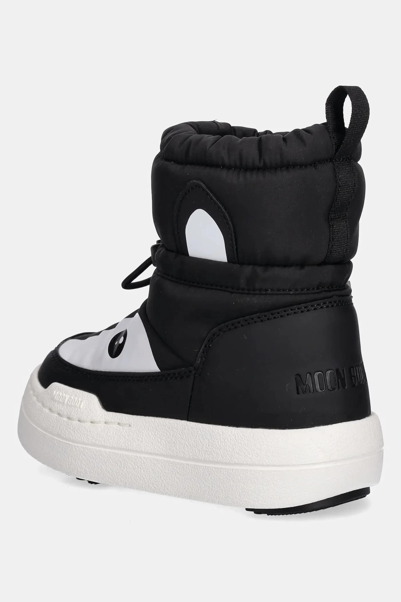 Детские зимние ботинки MB JR PARK TUBE MID ANIMAL WP - фото 3