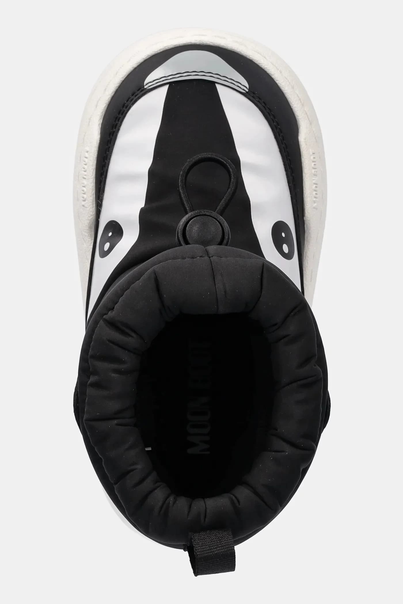 Детские зимние ботинки MB JR PARK TUBE MID ANIMAL WP - фото 4