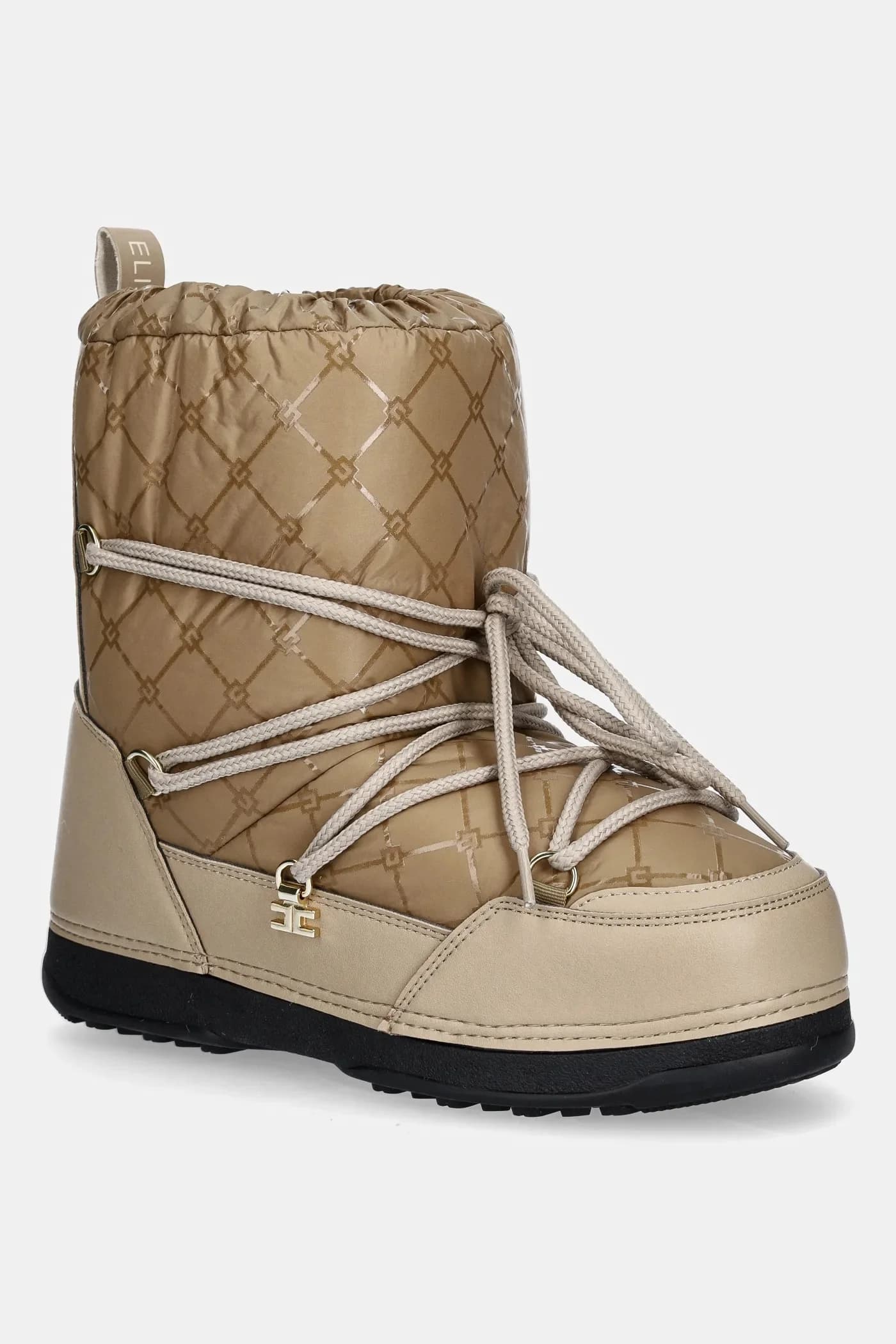 Детские зимние ботинки