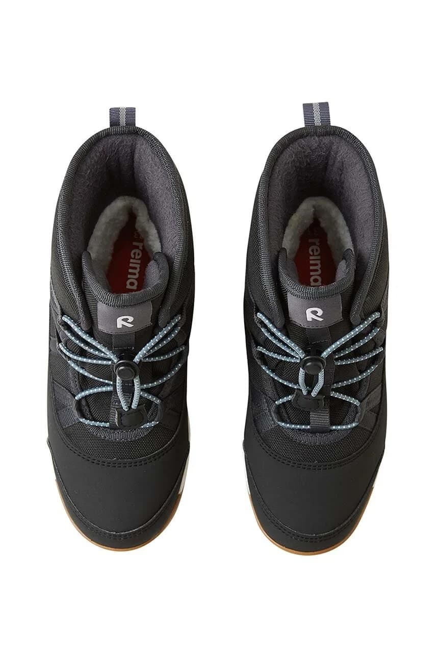 Детская зимняя обувь 5400032A.9BYX Мирский - фото 5