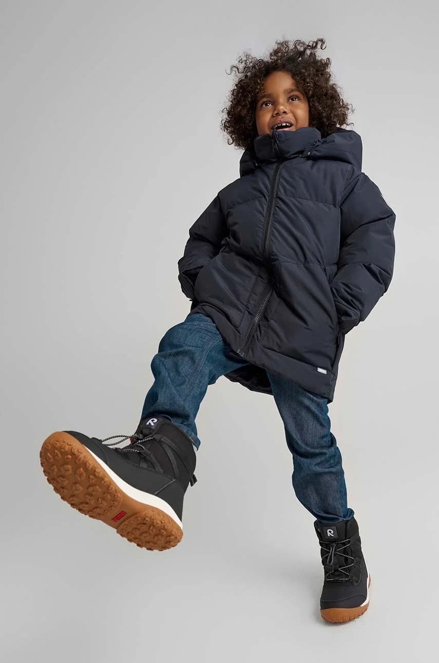 Детская зимняя обувь 5400032A.9BYX Мирский - фото 10