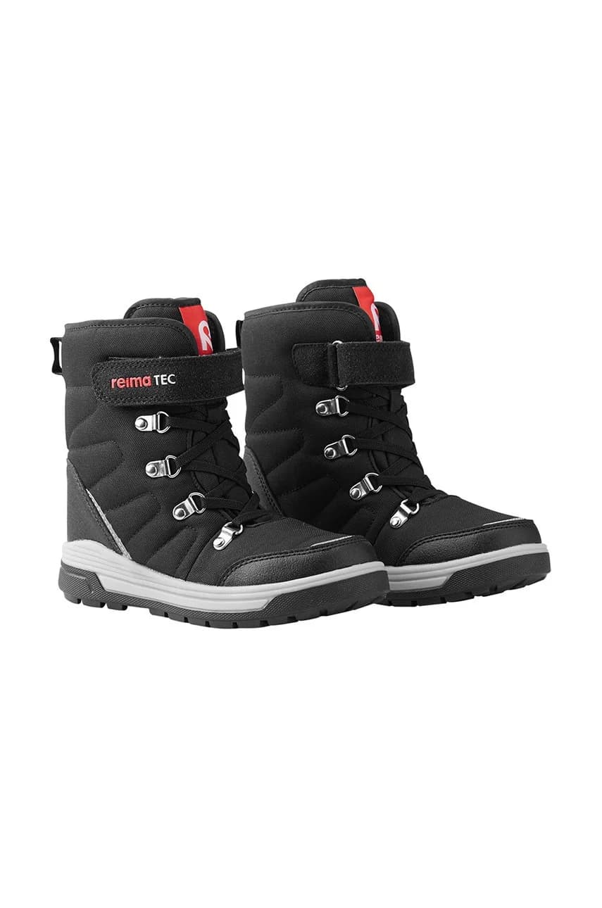 Детские зимние ботинки