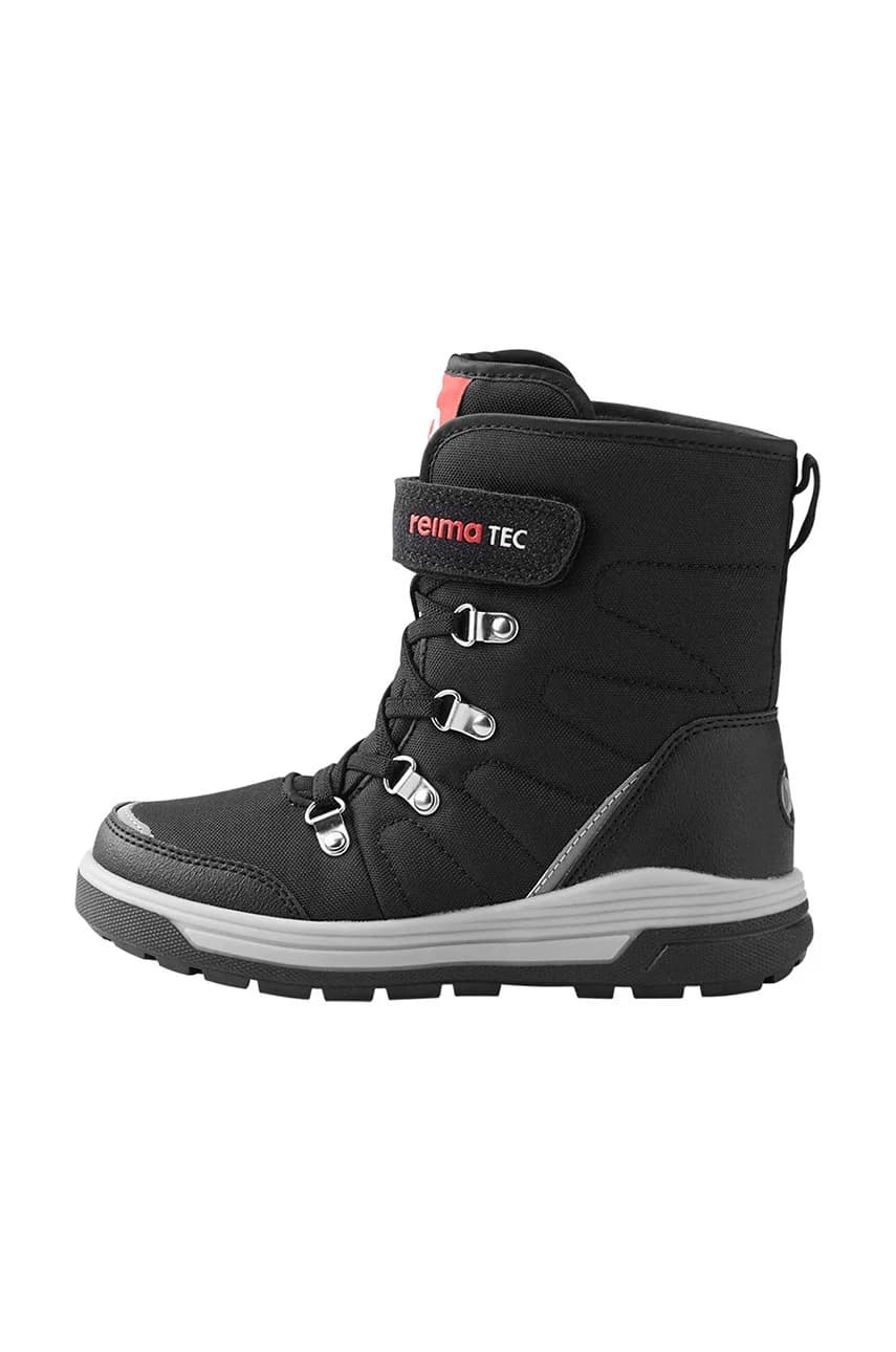 Детские зимние ботинки - фото 2