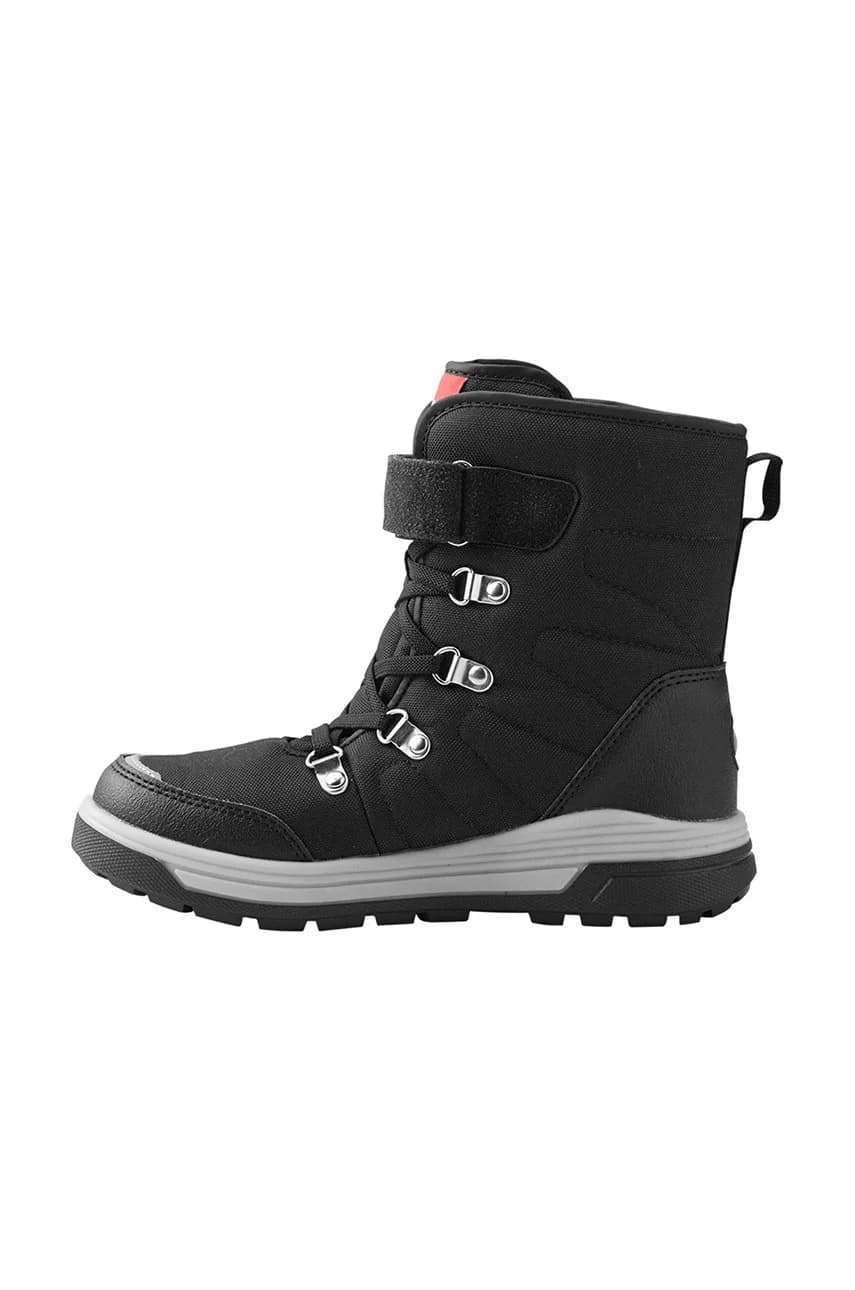 Детские зимние ботинки - фото 3