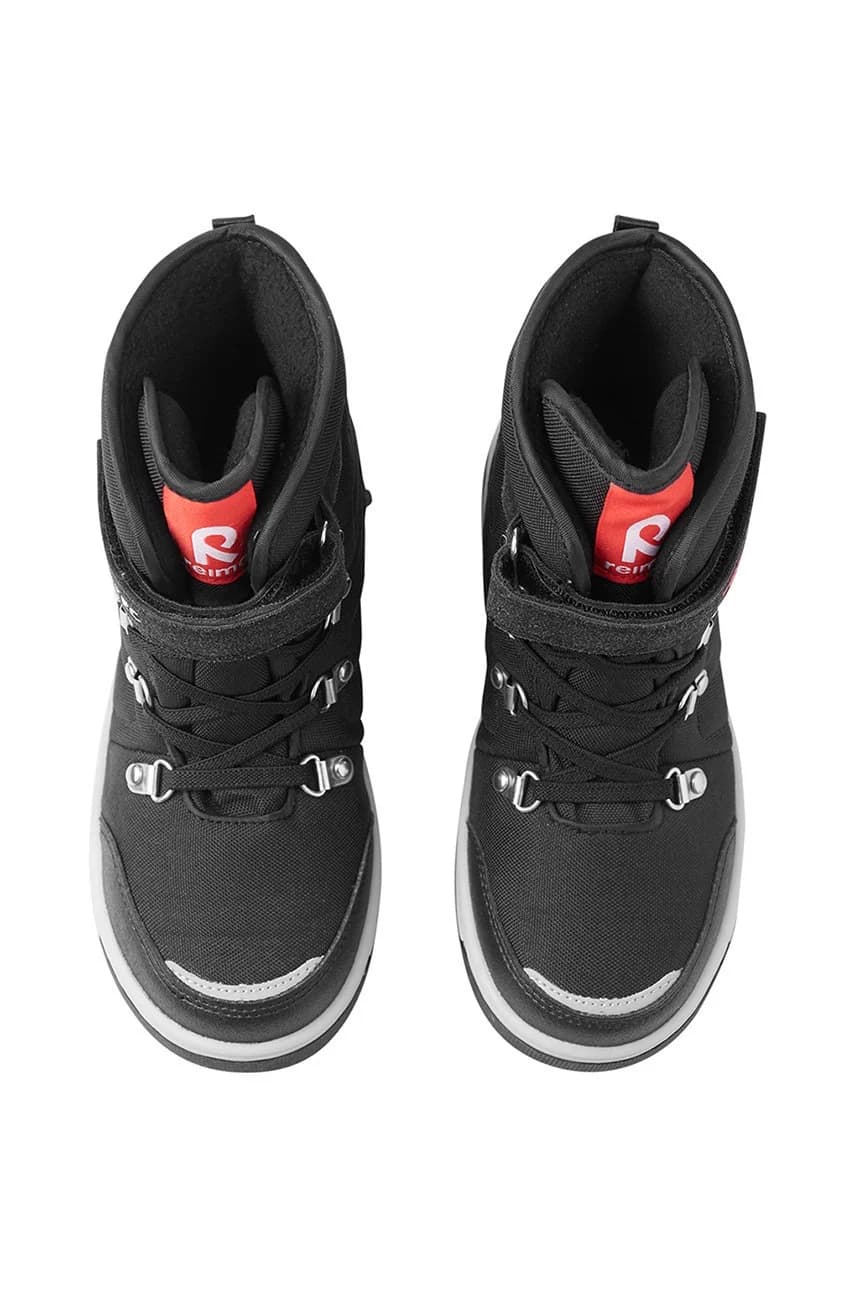 Детские зимние ботинки - фото 4