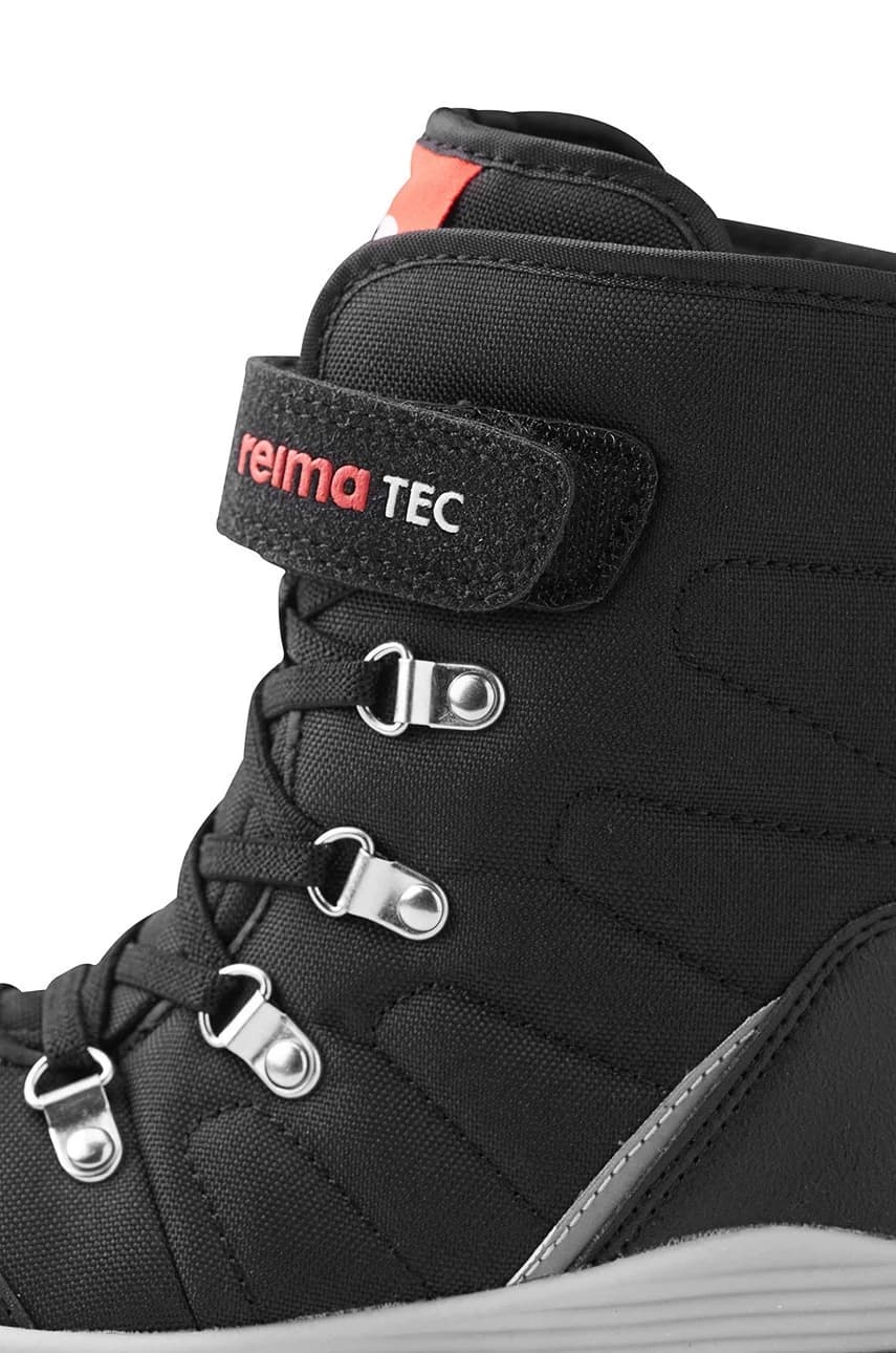 Детские зимние ботинки - фото 5