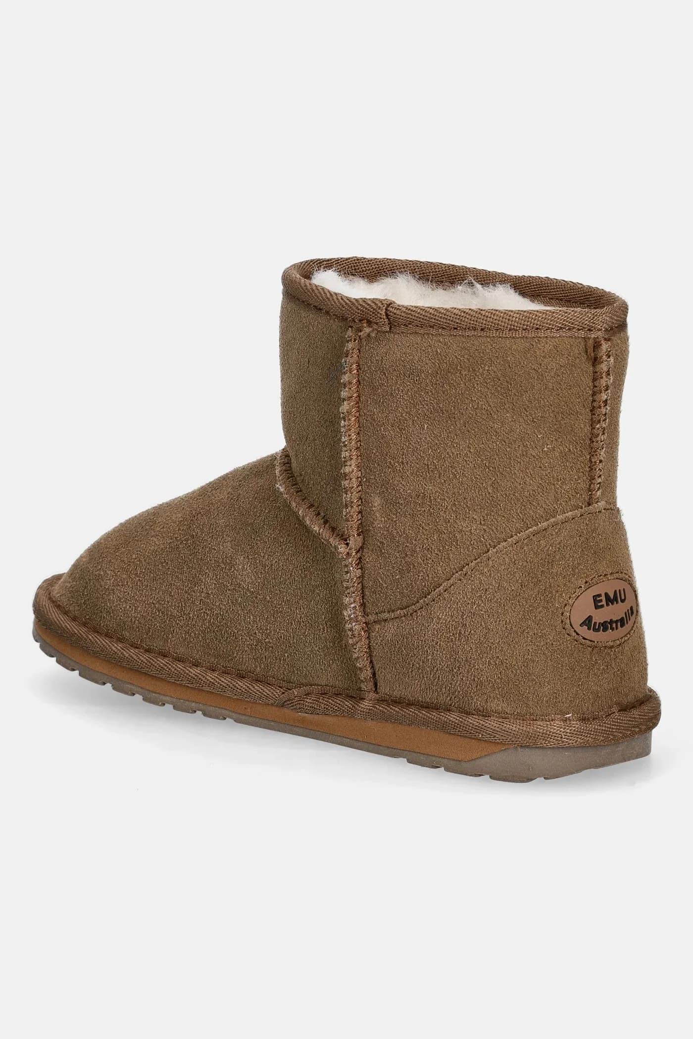 Детские ботинки Wallaby Mini CHES - фото 3