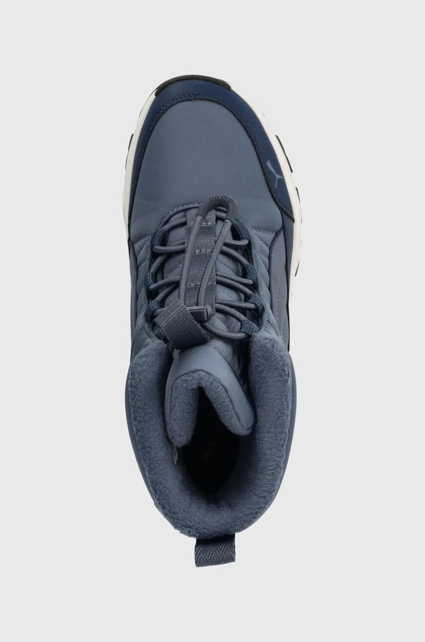 Детская зимняя обувь Evolve Boot Jr. - фото 4