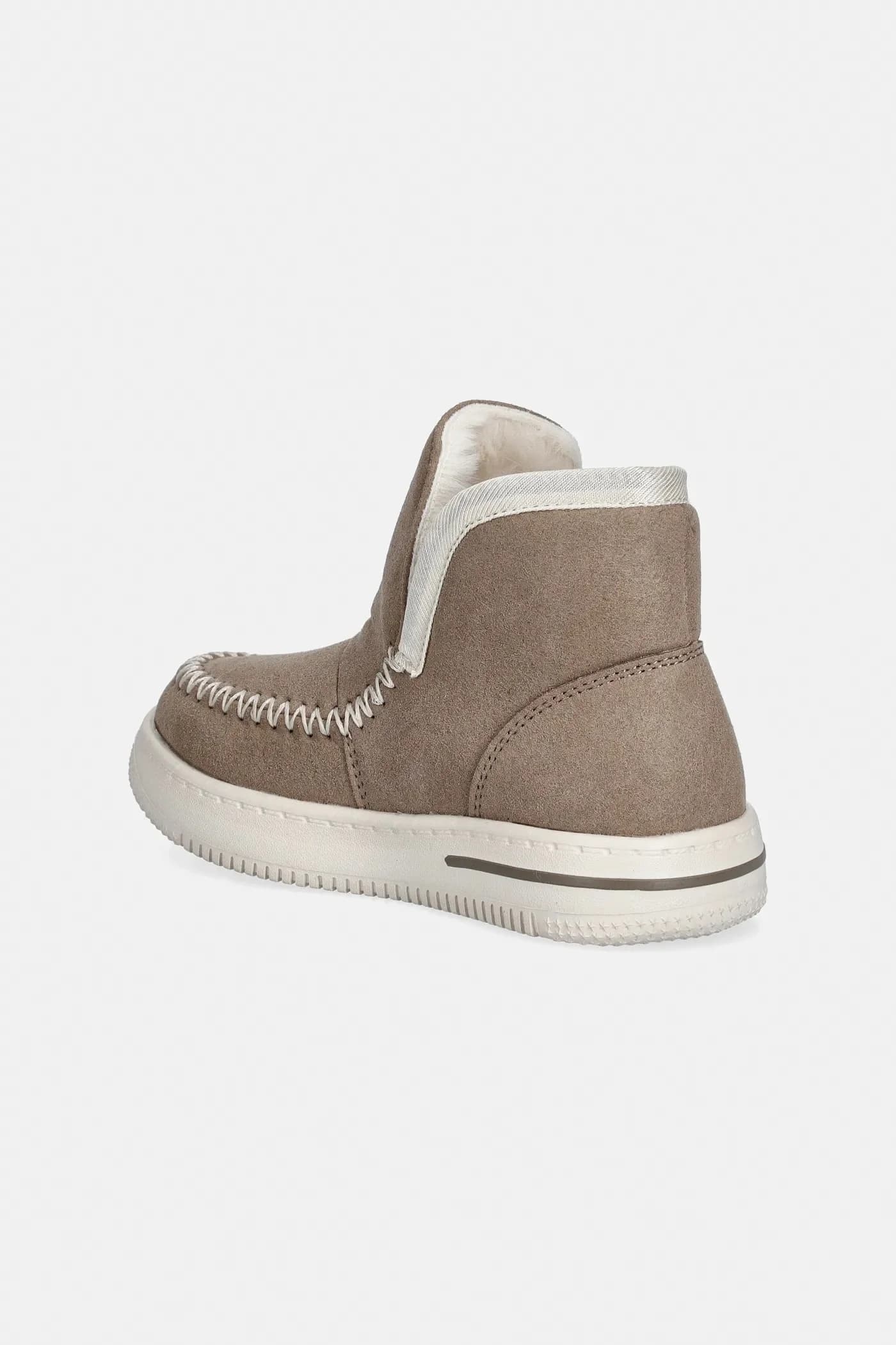 Детские зимние ботинки - фото 3