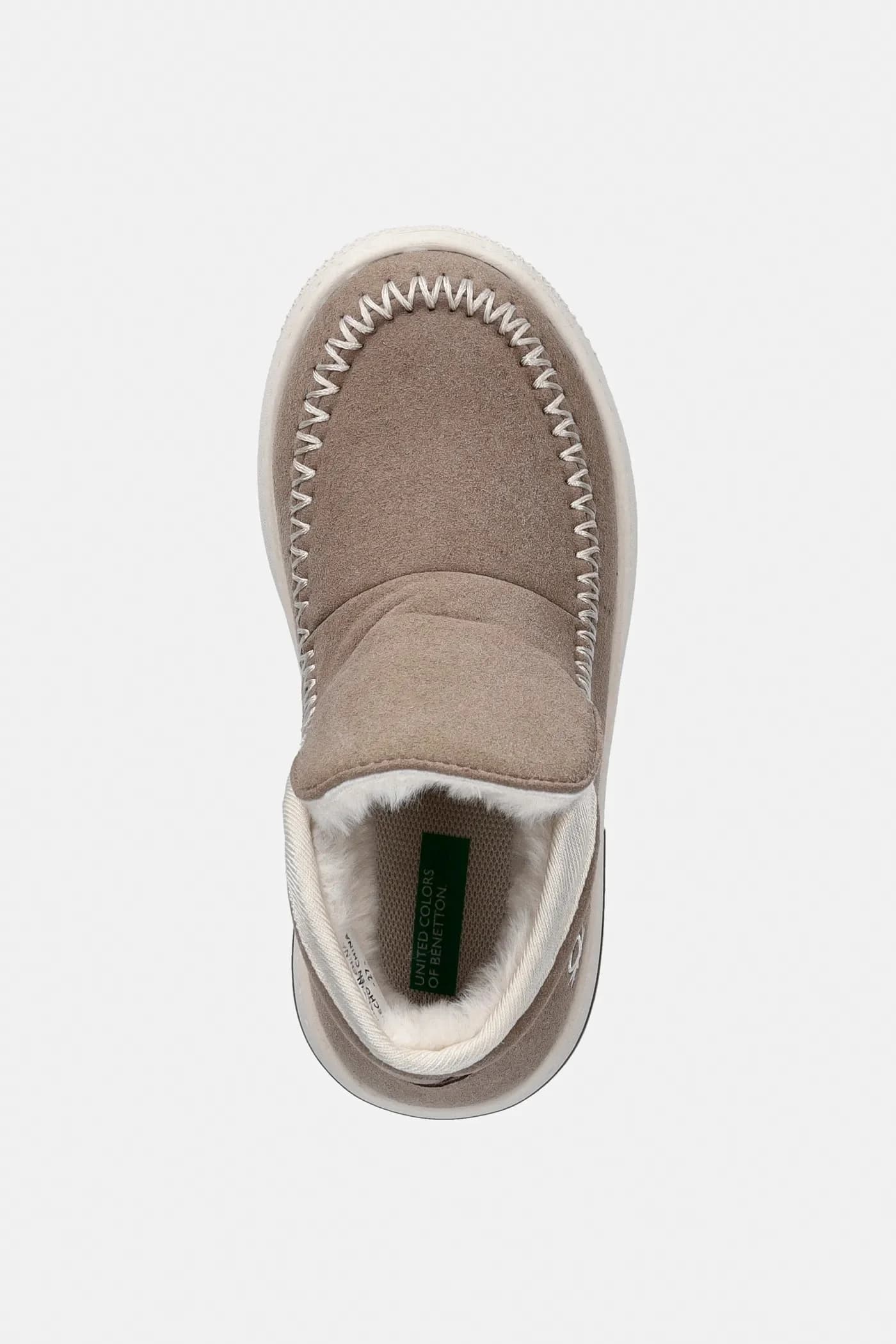 Детские зимние ботинки - фото 4