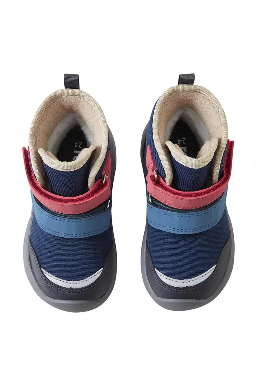 Детская зимняя обувь Talviuni - фото 6