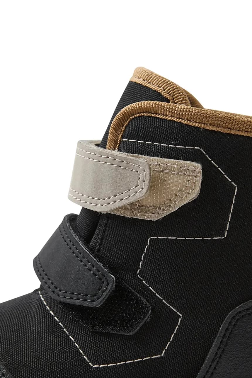 Детская зимняя обувь Talviuni - фото 4