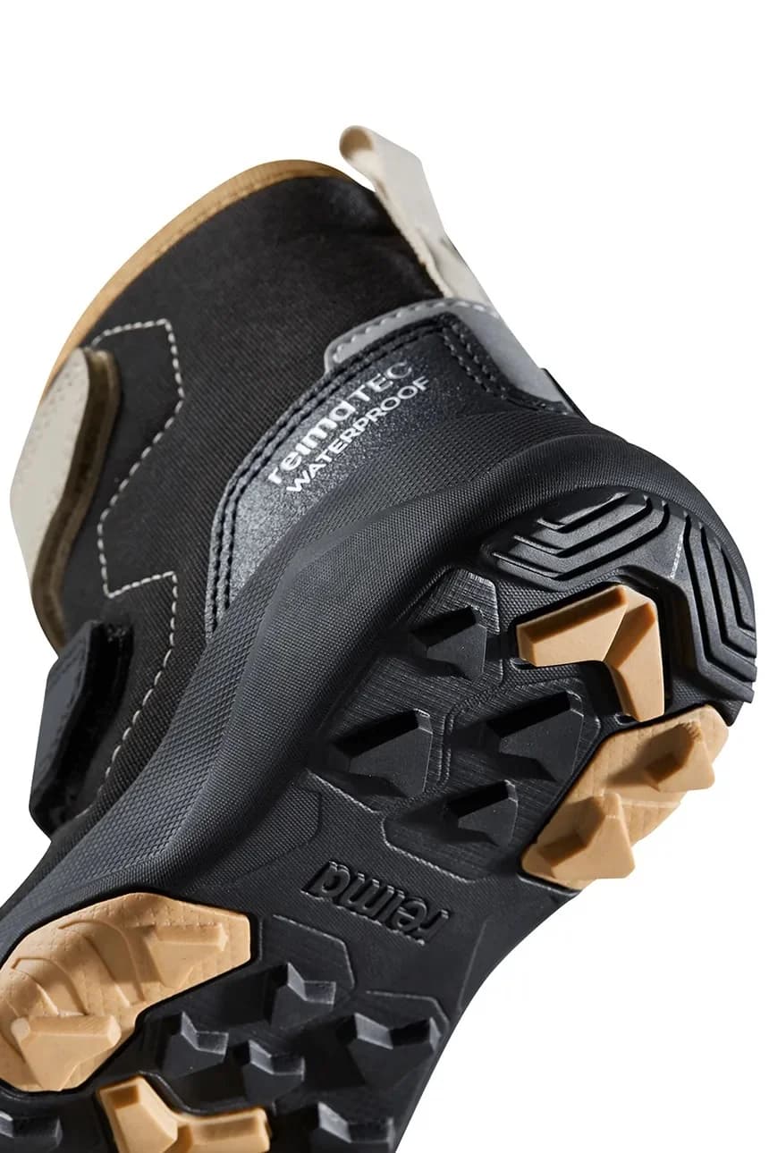 Детская зимняя обувь Talviuni - фото 9