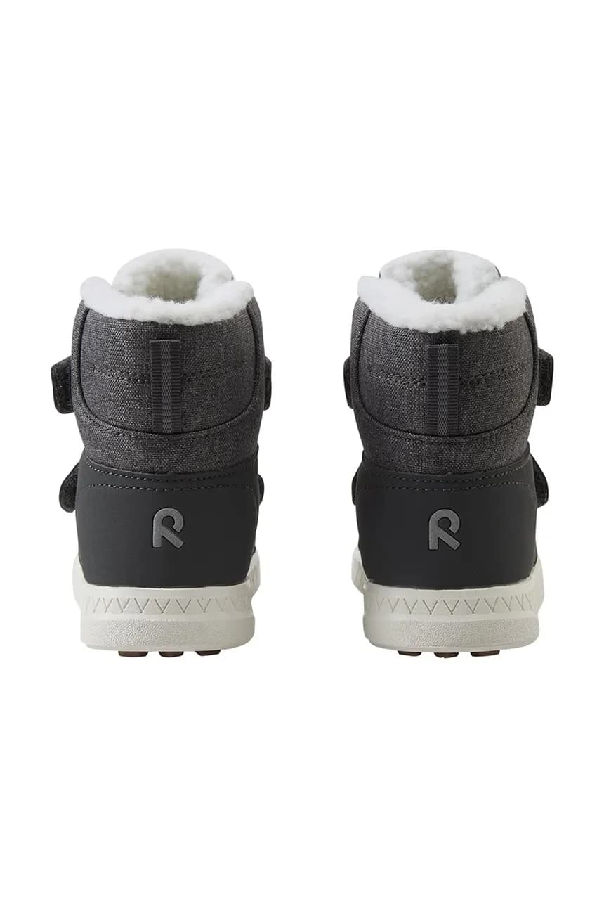 Зимняя обувь Пиритис - фото 4