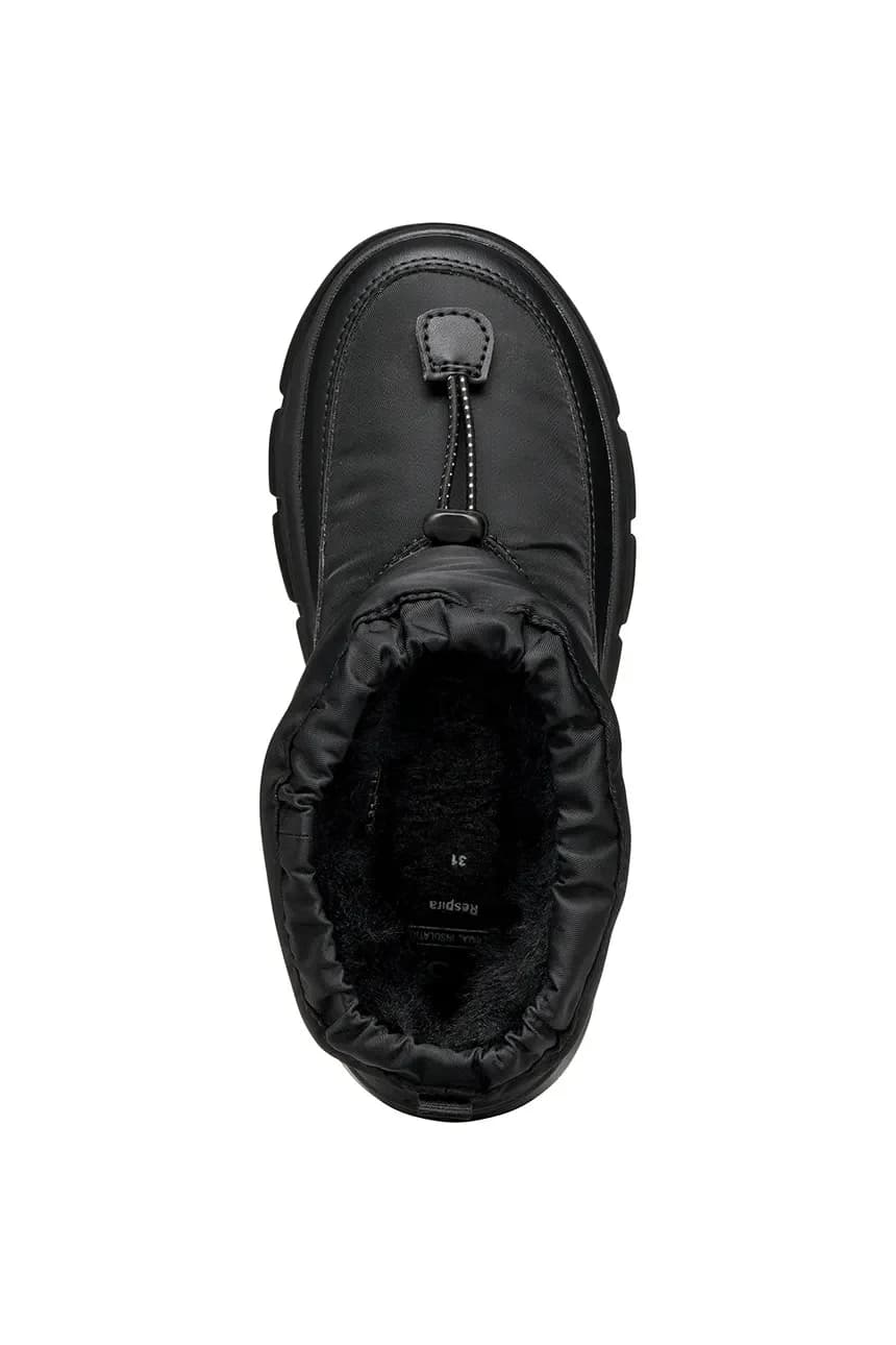 WILLABOOM зимняя обувь - фото 5