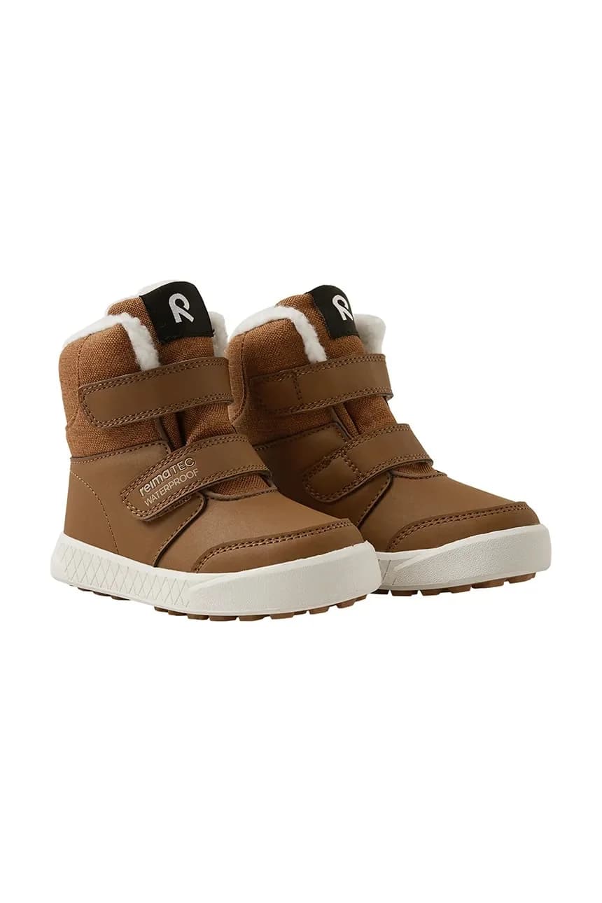 Зимняя обувь Пиритис - фото 2