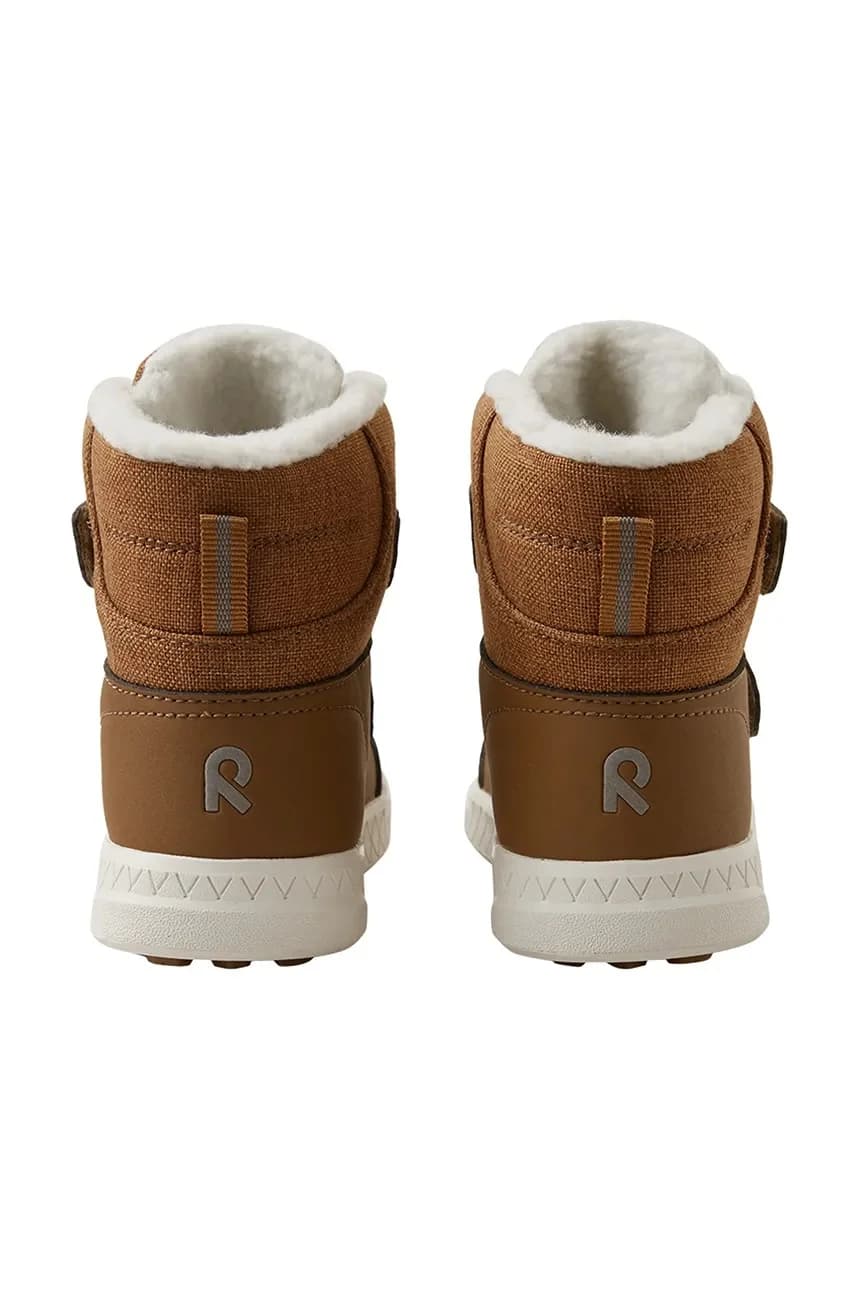 Зимняя обувь Пиритис - фото 6