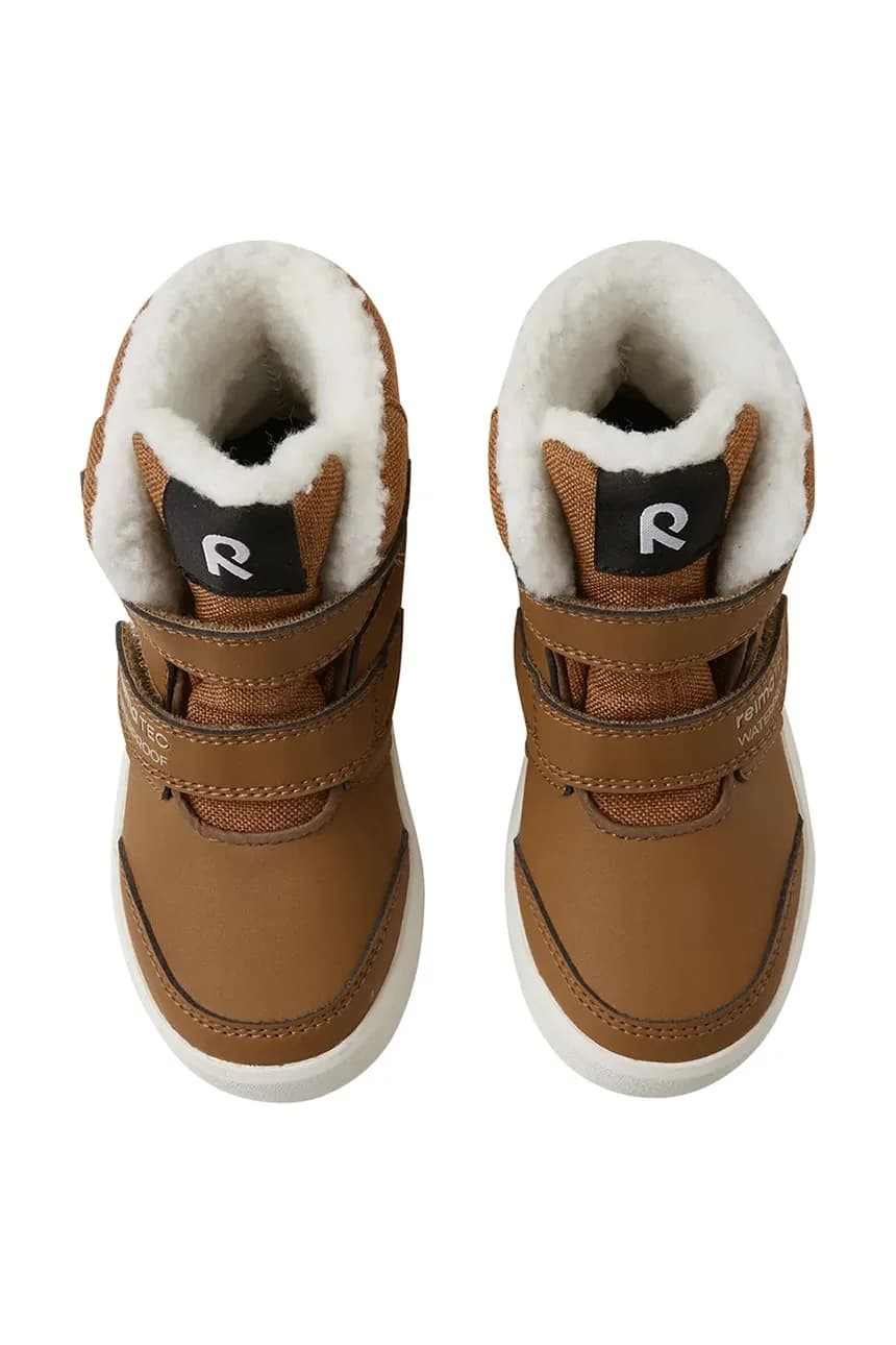 Зимняя обувь Пиритис - фото 7