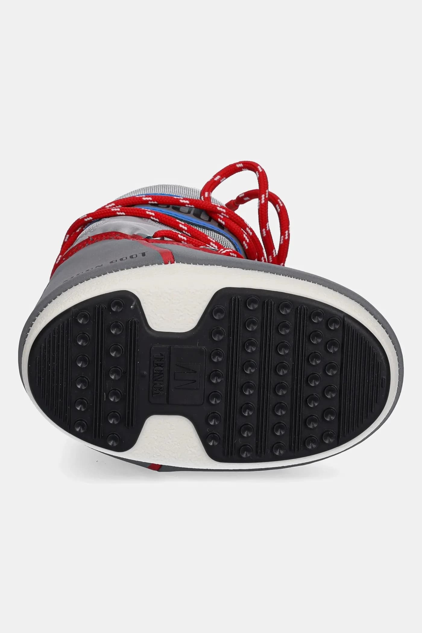 Детские зимние ботинки MB ICON SPACE RACING - фото 5